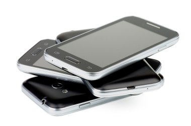 yığın Smartphones