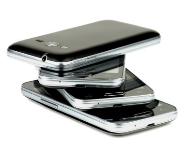 yığın Smartphones