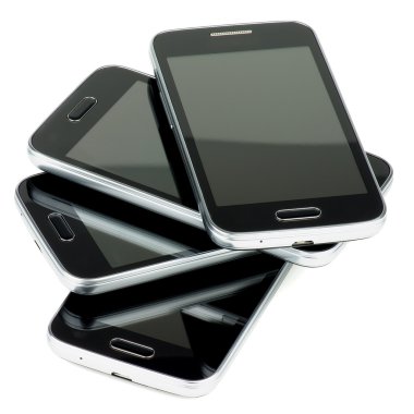 yığın Smartphones