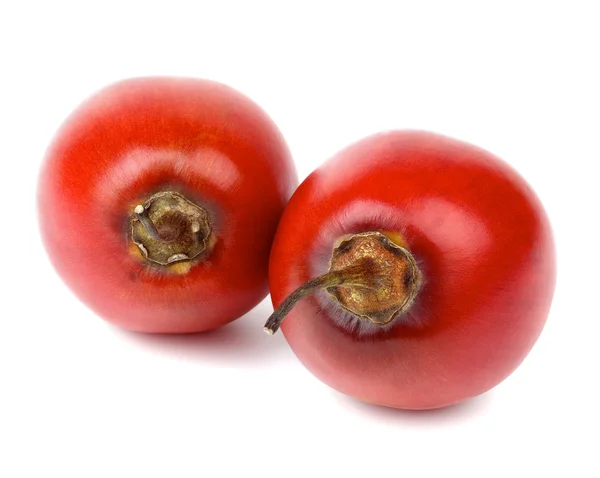 Tamarillo ovoce — Stock fotografie