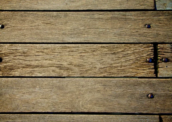 Deck Board Background — Stock Photo, Image