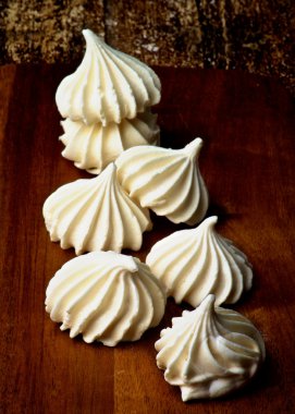 Meringues