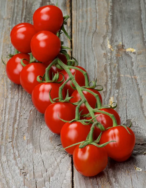 Tomates cherry — Foto de Stock