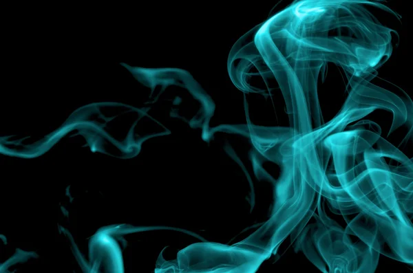 Abstract Smoke — Stock Photo, Image