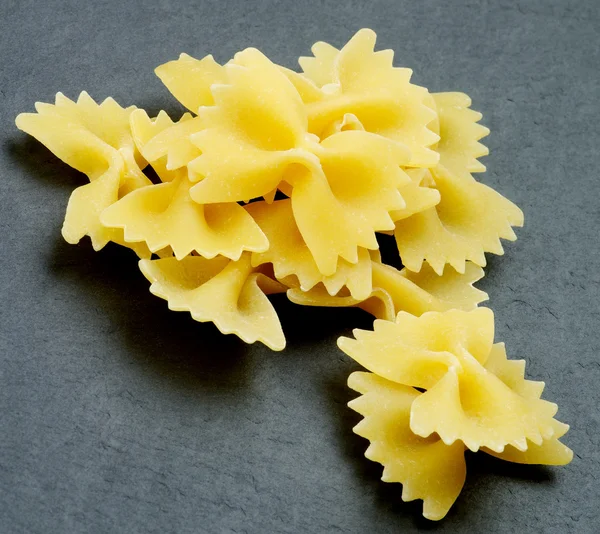 Farfalle Pasta — Stock Photo, Image