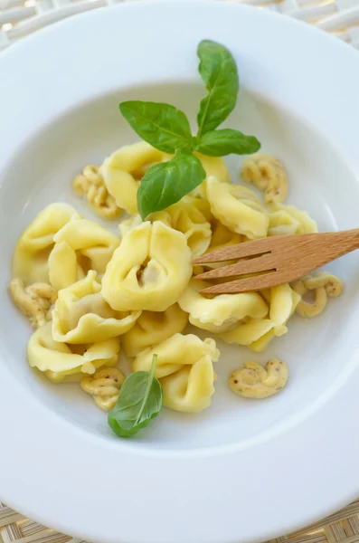 Cappelletti maso — Stock fotografie