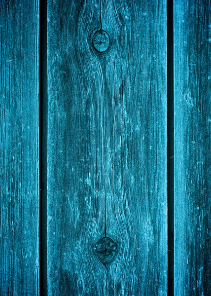 Cracked Wooden Background — Stock Photo, Image