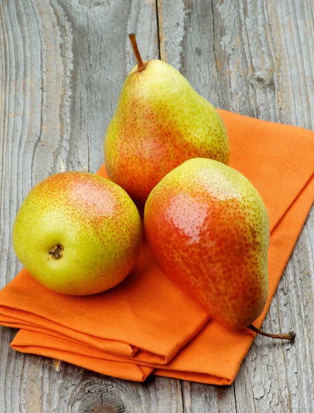 Pears — Stock Photo, Image