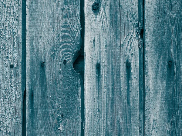 Sfondo in legno incrinato — Foto Stock