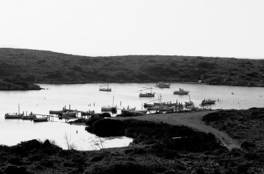 Eski Balık tutma Bay