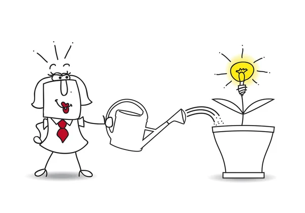 Research cartoon Vector Art Stock Images | Depositphotos Research cartoon Vector Art Stock Images | Depositphotos