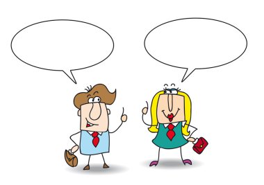 josh ve betty arasında tartışma