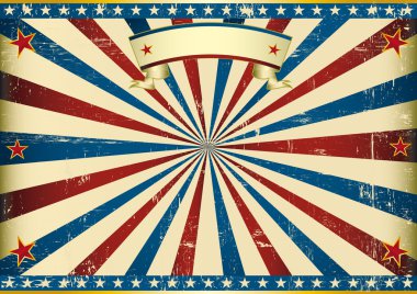 Yatay dokulu arka plan