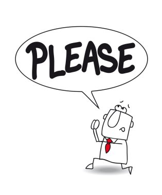 İşadamı çökmüş