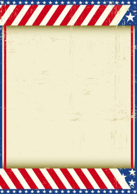 Amerikan grunge çerçeve