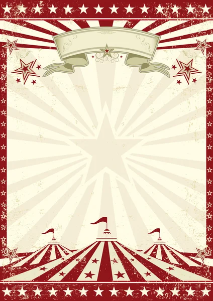 eksekverbar Afslut Søgemaskine markedsføring Circus background Vector Art Stock Images | Depositphotos
