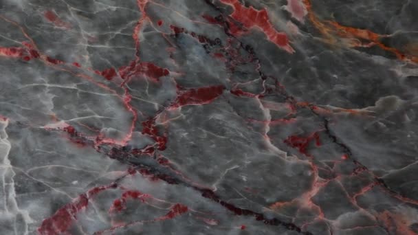 大理石の石の背景の映像 — ストック動画
