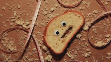 Ekmek kağıdı arkaplanı görüntüleri 