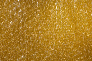 Kabarcık paketi arkaplanının resmi 