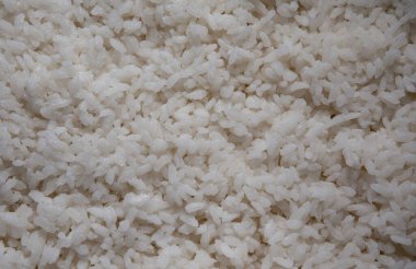 Pirinç yemeği arkaplanı görüntüsü 