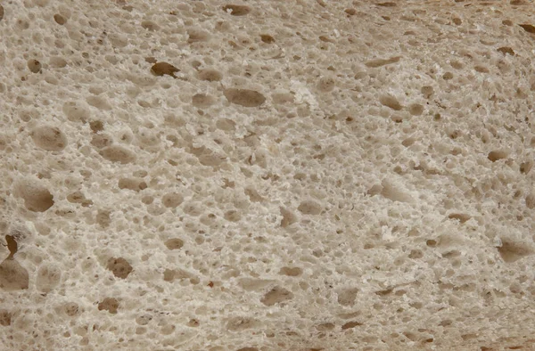 Зображення Білого Хлібного Фону — стокове фото