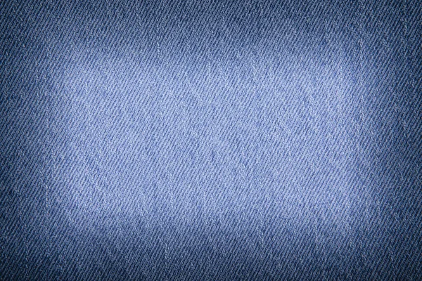 Image Blue Jeans Background — Stock Photo, Image