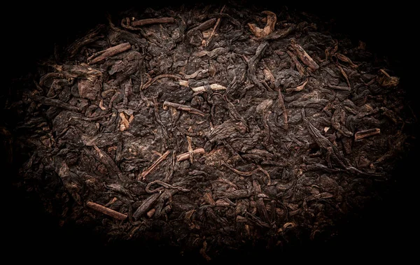 Image Black Tea Background — ストック写真