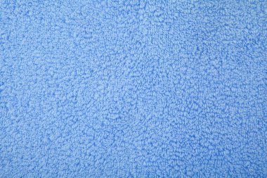 Pamuk havlu arkaplanının resmi 