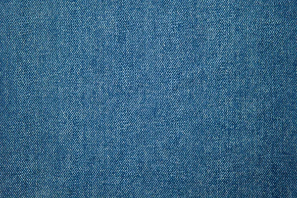 Image Jeans Material Background — Stock Photo, Image