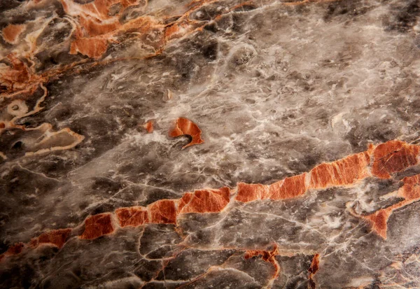 天然大理石背景图像 — 图库照片