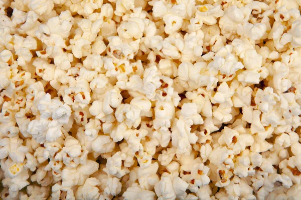 Bild Von Popcorn Hintergrund — Stockfoto