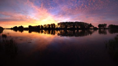Sunrise Astrahan