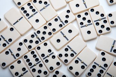 Domino oyunu