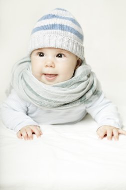 Güzel bebek, duygular