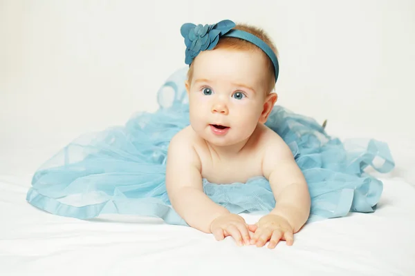 Sweet little baby — Stock Photo, Image