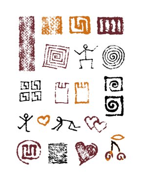 Geometrics kümesi Künye.