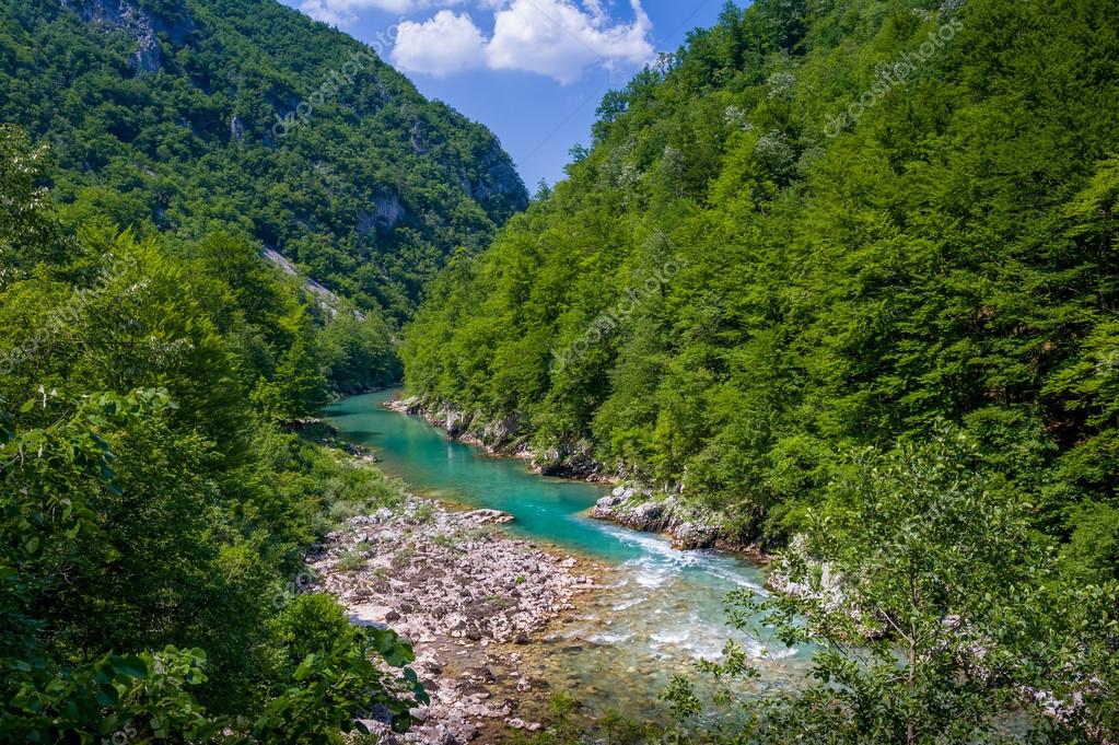 Αποτέλεσμα εικόνας για Φαράγγι του ποταμού Τάρα