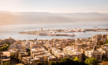 Messina kanal