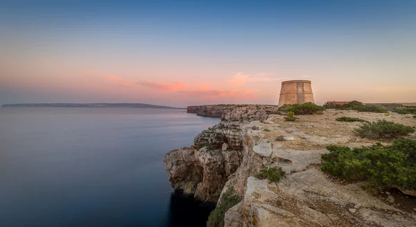 Formentera sahil — Stok fotoğraf