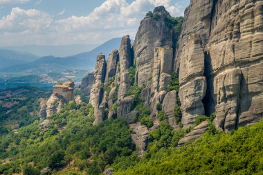 Meteora Manastırı