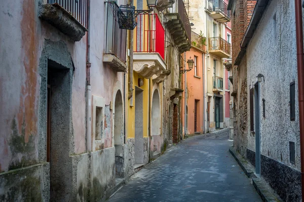 Rua Forsa dAgro — Fotografia de Stock