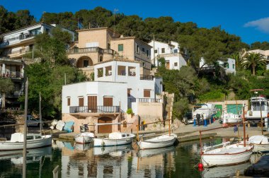 Cala Figuera