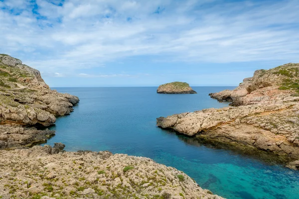 Mediterranean islands — Stock Photo, Image