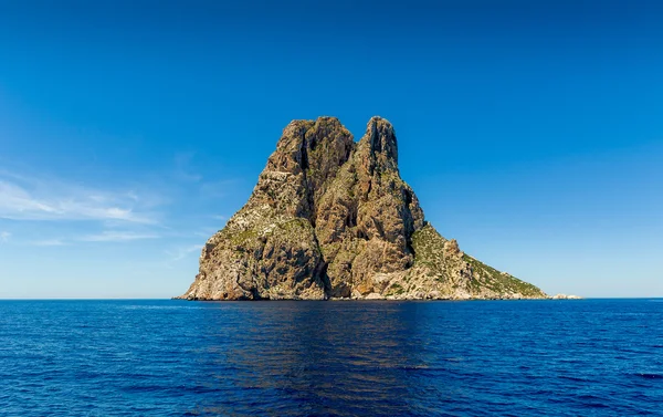 Isla del acantilado —  Fotos de Stock