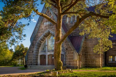 Maria magdalena eski kirk