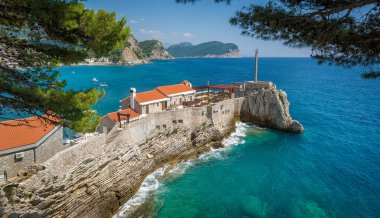 Petrovac antik kale