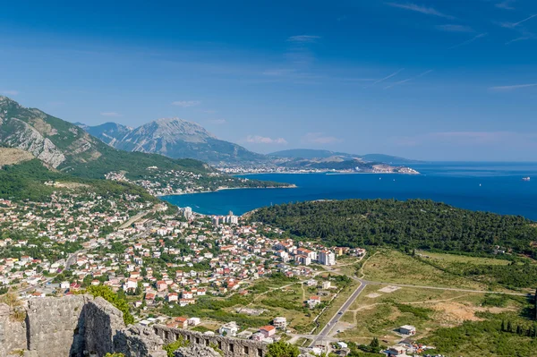 Sutomore resort, Karadağ