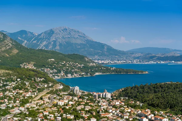 Sutomore resort, Montenegro —  Fotos de Stock