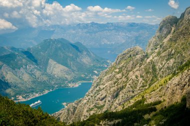 kotor Körfezi