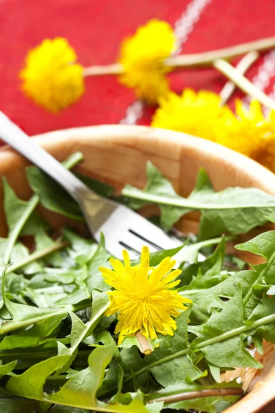 Ensalada fresca —  Fotos de Stock